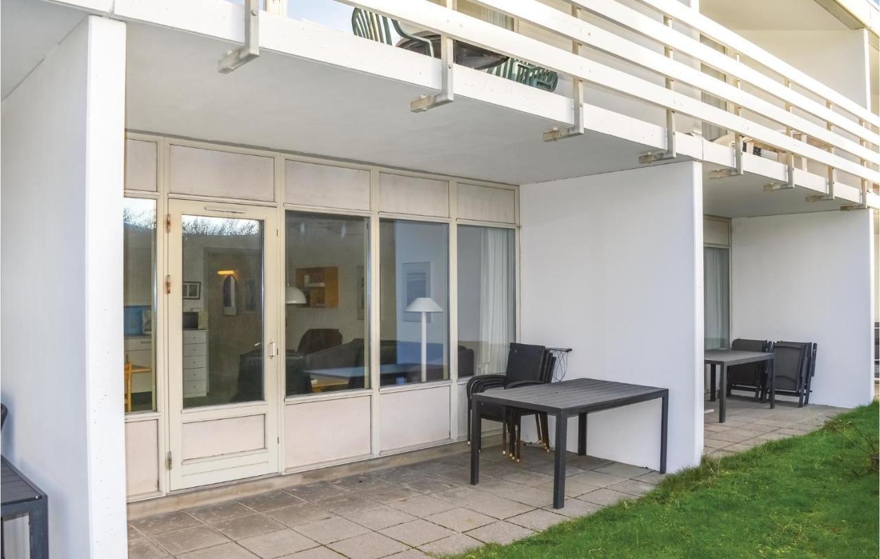 Beautiful Apartment In Ringkobing With Kitchen Εξωτερικό φωτογραφία