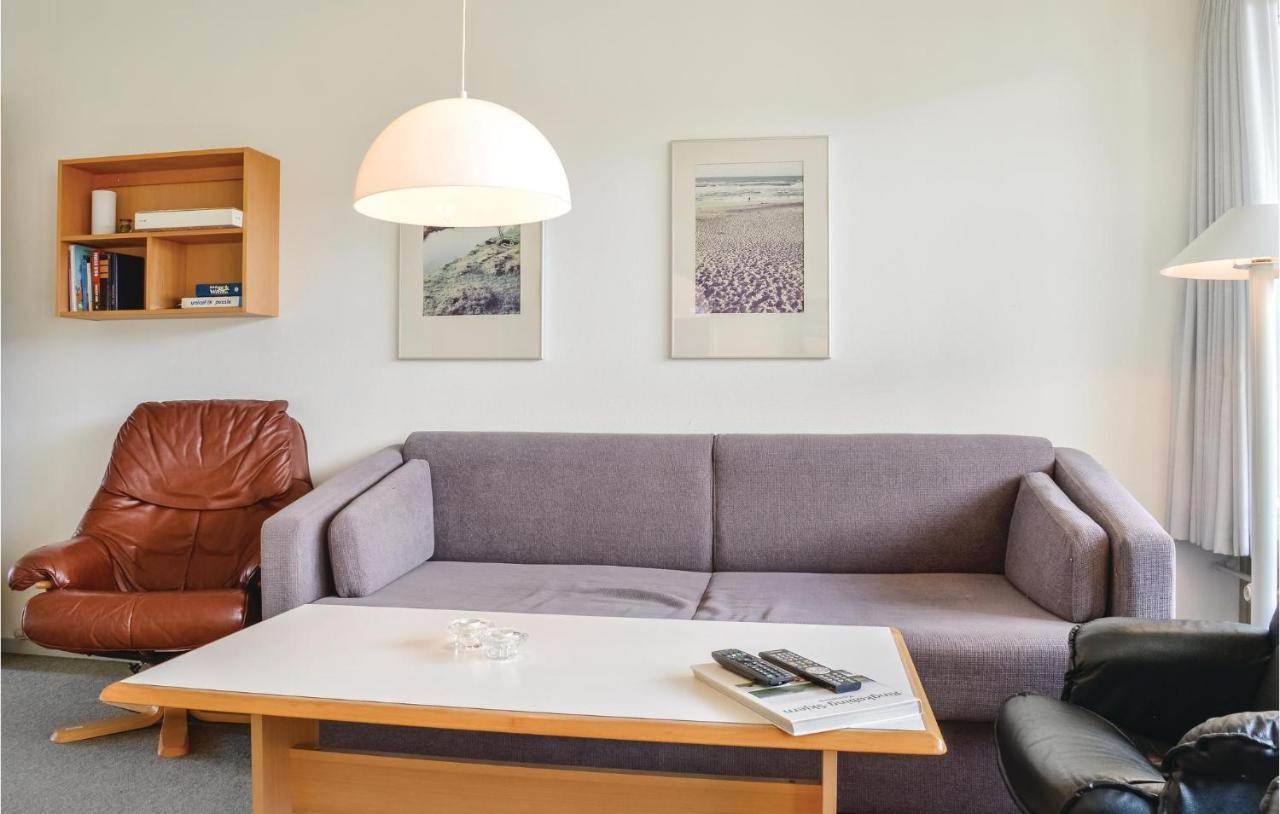 Beautiful Apartment In Ringkobing With Kitchen Εξωτερικό φωτογραφία