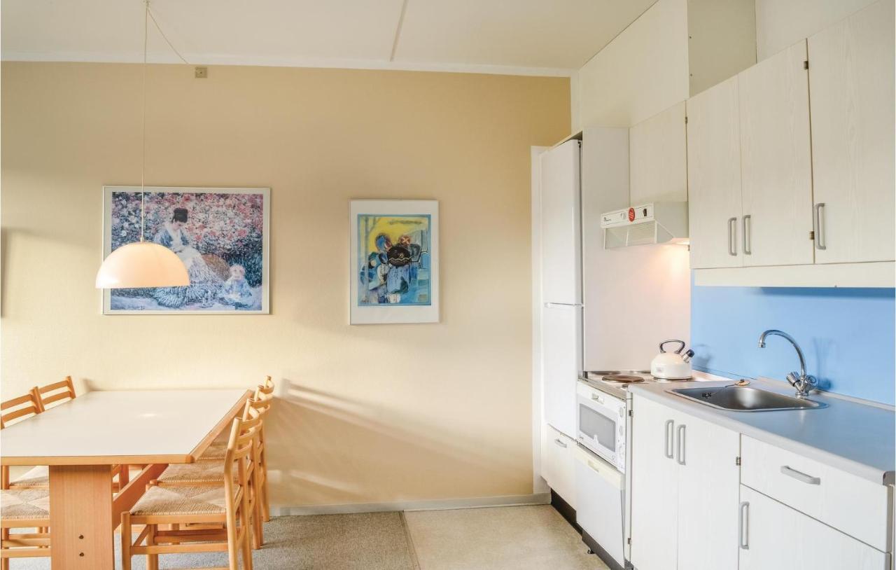 Beautiful Apartment In Ringkobing With Kitchen Εξωτερικό φωτογραφία