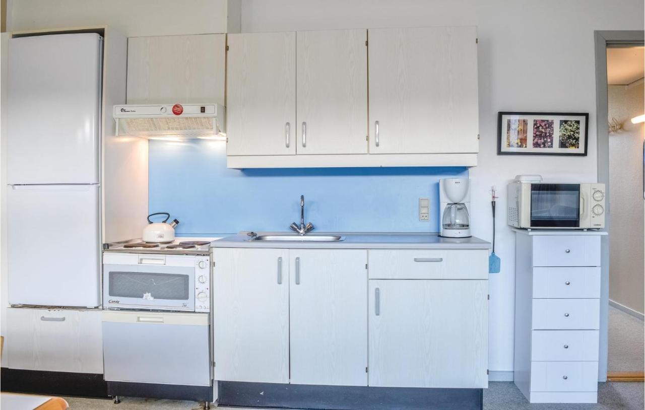 Beautiful Apartment In Ringkobing With Kitchen Εξωτερικό φωτογραφία
