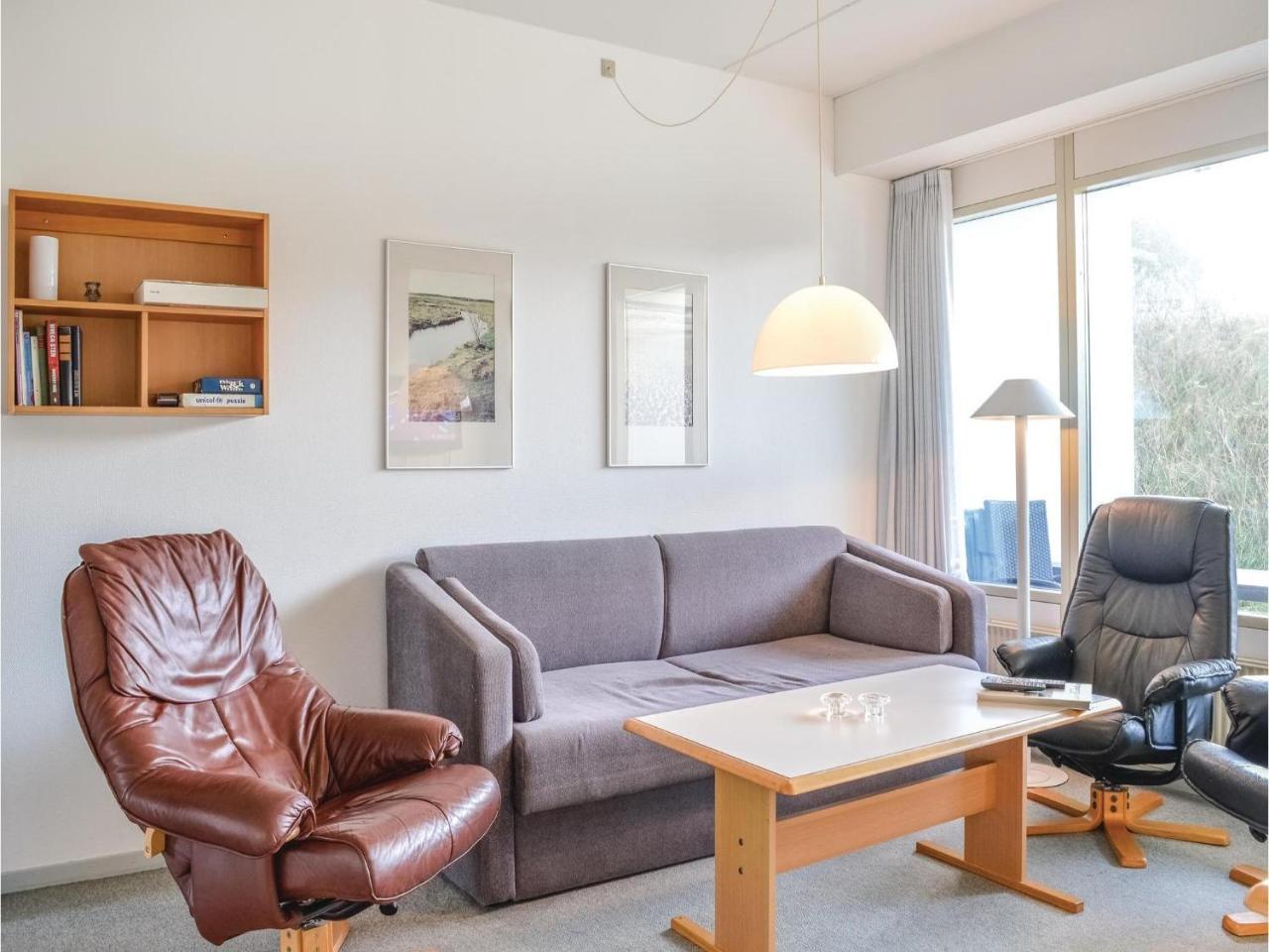 Beautiful Apartment In Ringkobing With Kitchen Εξωτερικό φωτογραφία