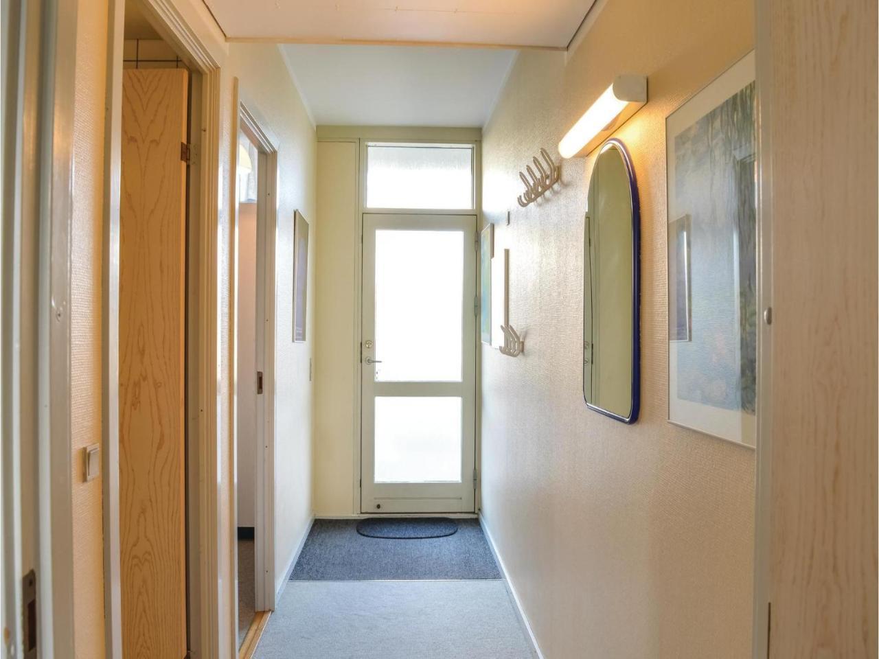 Beautiful Apartment In Ringkobing With Kitchen Εξωτερικό φωτογραφία